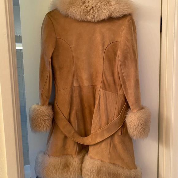 RARE! Vintage Penny Lane jacket! Very well-maintained! no stains no rips - Picture 2 of 4